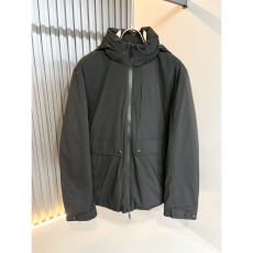 Zegna Down Jackets